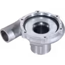 Componente turbo J96 carcaça compressor