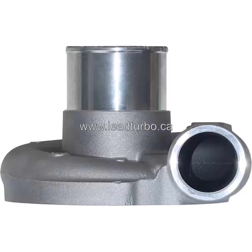 Carcaça do compressor turbo J96 FOR 167604 CH