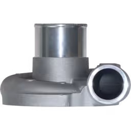 Carcaça do Compressor para Turbo J96 (Ref: 167604 CH)