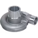 Reposição carcaça compressor J96 vista frontal