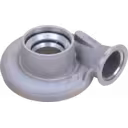 Carcasa de Compresor HX55W 4046127 CH para Cummins ISX