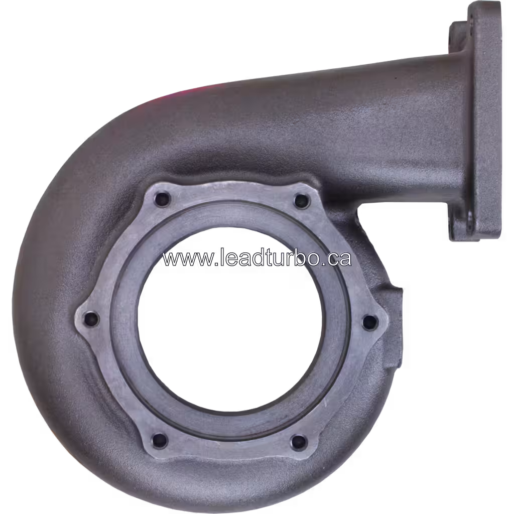 Pieza de reemplazo turbo Komatsu SAA6D170E-5BR