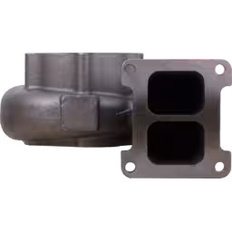 Carcasa de Turbina 6502-52-4210 para Turbo KTR130-33CAW Komatsu