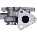 Carcasa de turbina de reemplazo para Mitsubishi 4M40