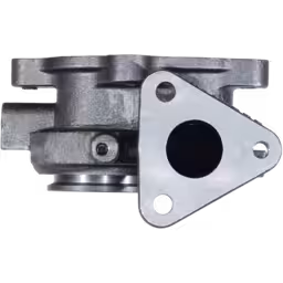 Carcasa de Turbina de Turbocompresor para Mitsubishi 4M40