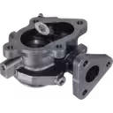 Carcasa de Turbina de Turbocompresor para Mitsubishi 4M40
