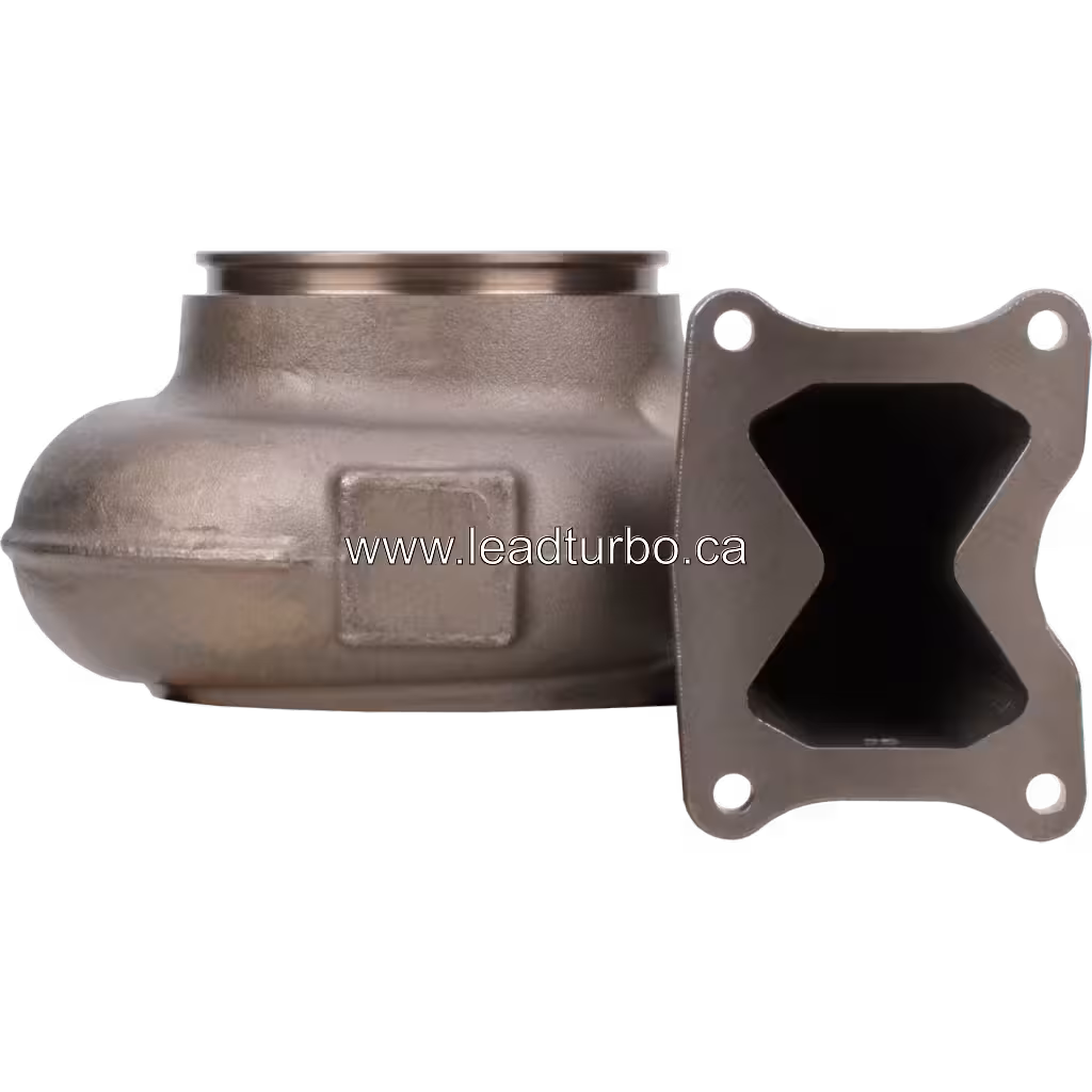 Carter turbine de turbocompresseur pour Cummins 18W180