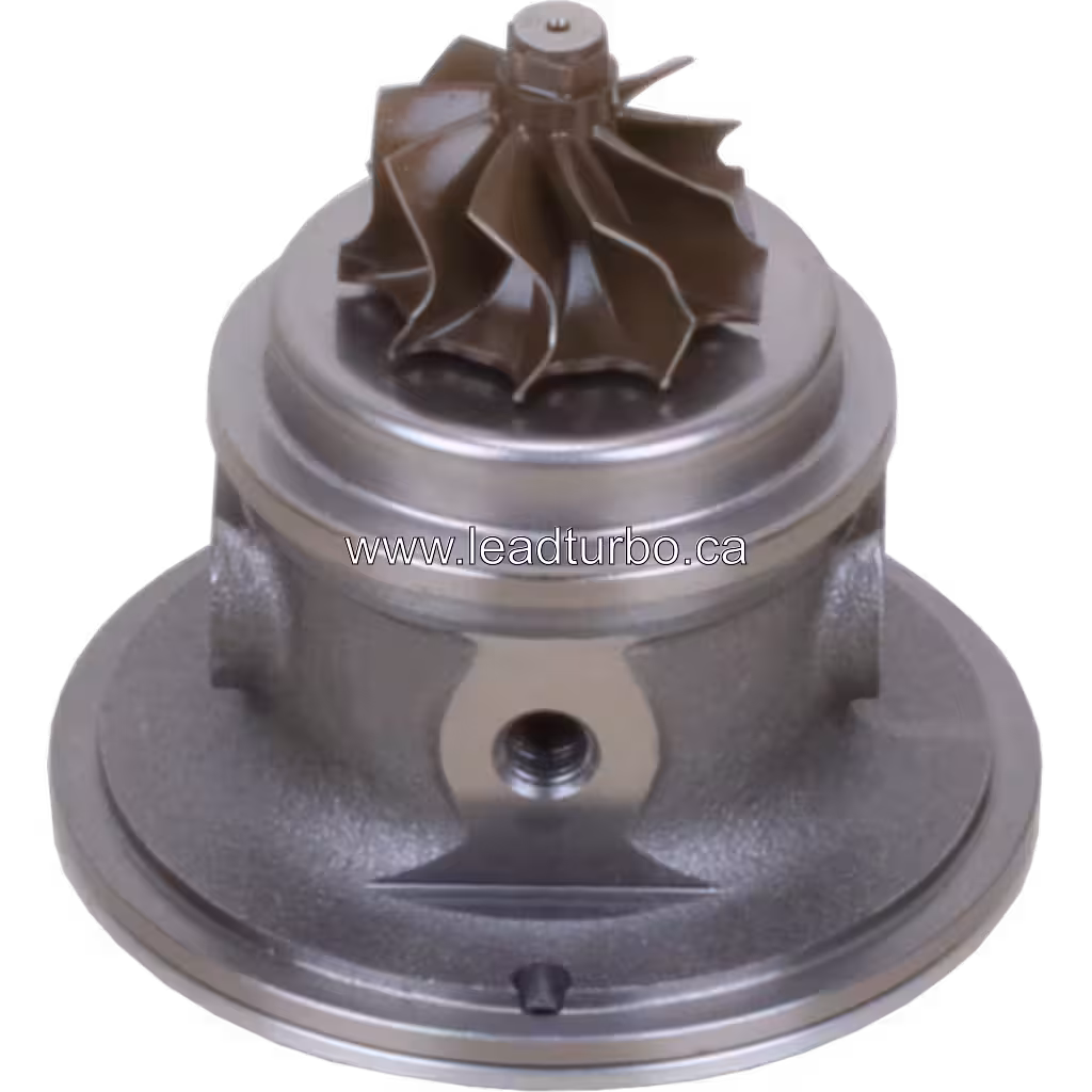 Core 047-276 HT12-11B для Nissan QD32TI: заміна bottom 45 degree view