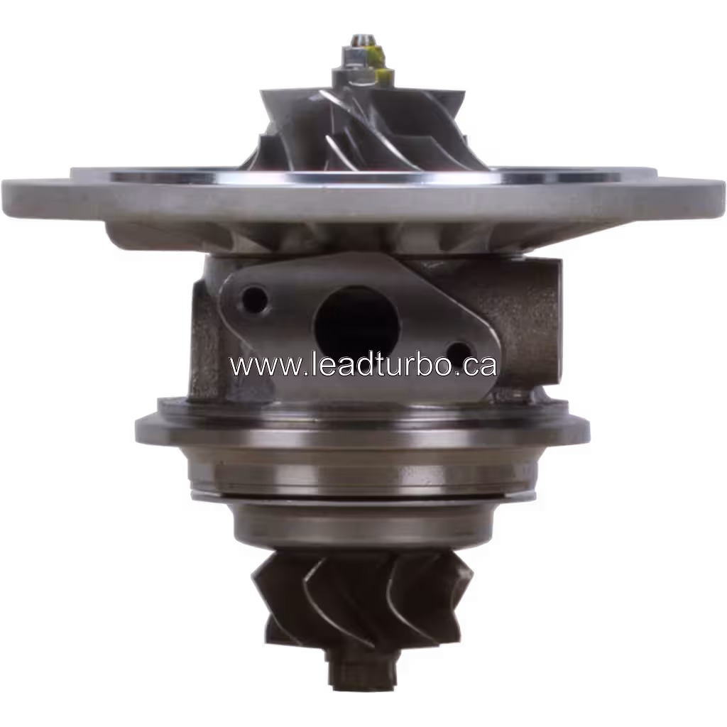 Core турбокомпресора FOR 8973659480 для ISUZU 4JH1TC