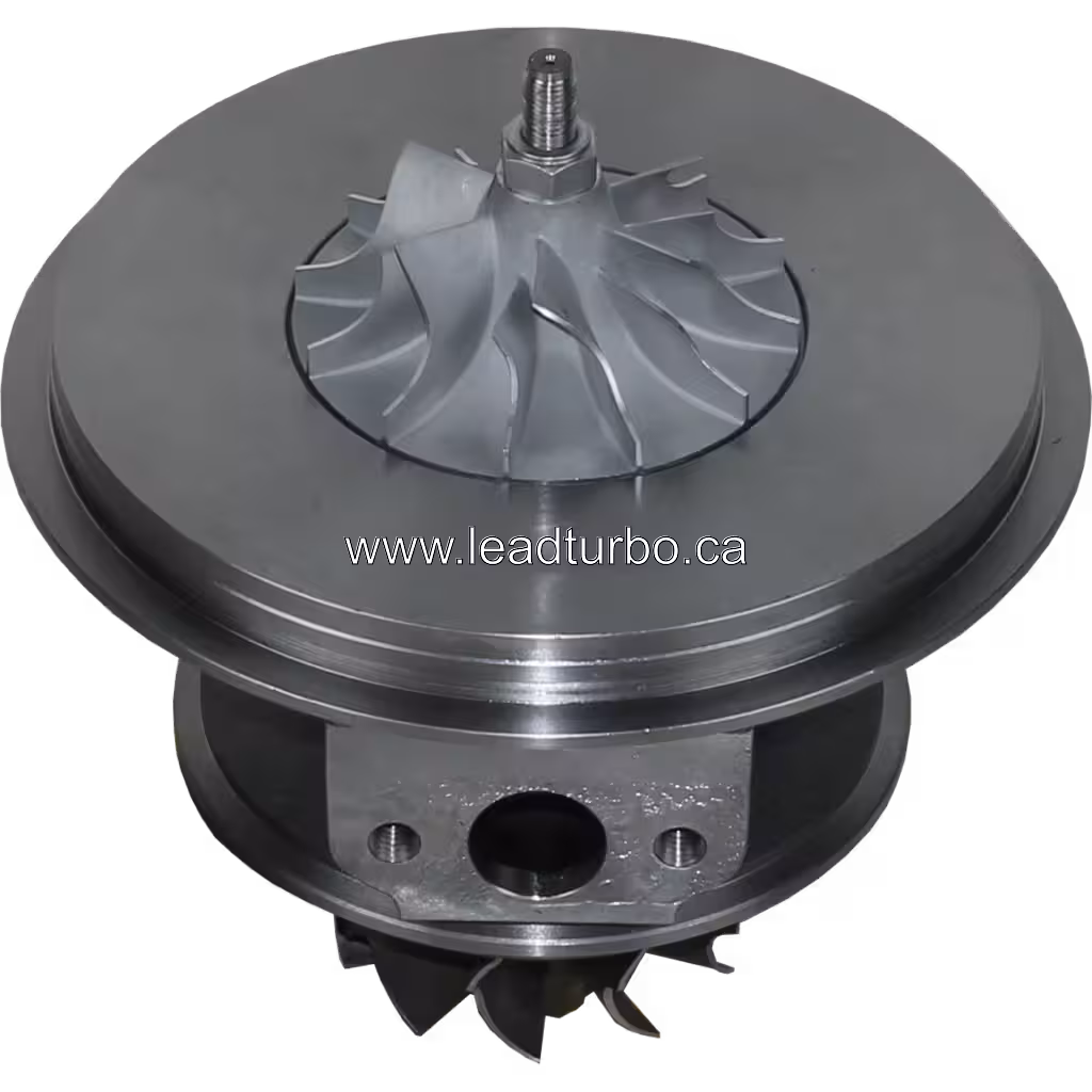 Core turbo 9N0111 referência 0R5925