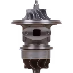 Core турбокомпресора RE509807 S200W072 для John Deere 4045