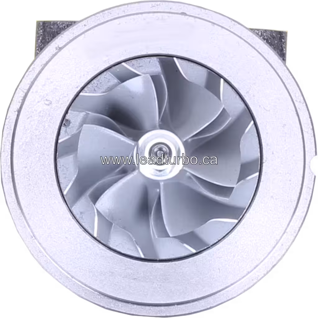 Core de turbocompresor FOR 49131-05400 para Ford Transit