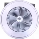 Core de turbocompresor FOR 49131-05400 para Ford Transit