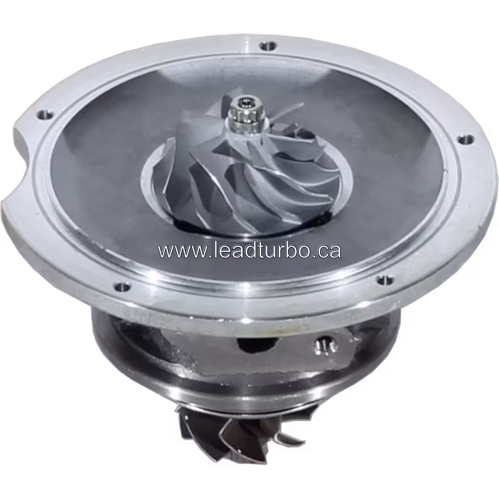 Vista replacement a 45 grados del core CHRA RHF5-64006P15NHBRL401CEZ