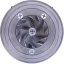 Emballage du core de turbocompresseur J96