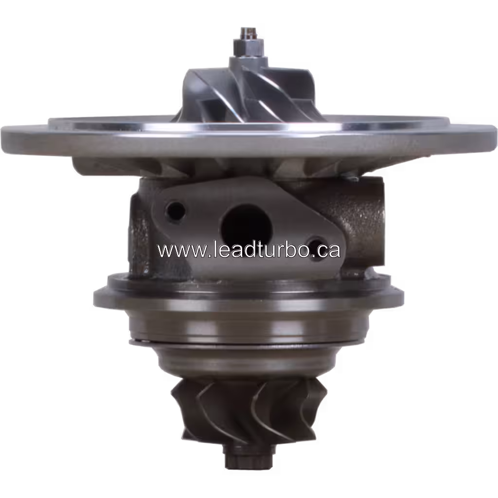 Core de Turbocompresseur VAX50080 RHF5 pour Isuzu 4JJ1 (CIFN) front view