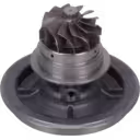 Pièce de rechange turbo poids lourd