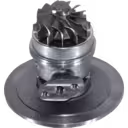 Core de turbocompressor para caminhão Cummins