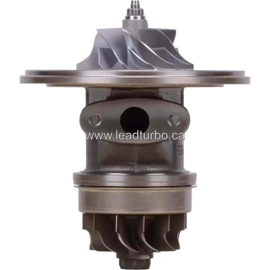 Core de turbocompressor Cummins QSB Tier 3