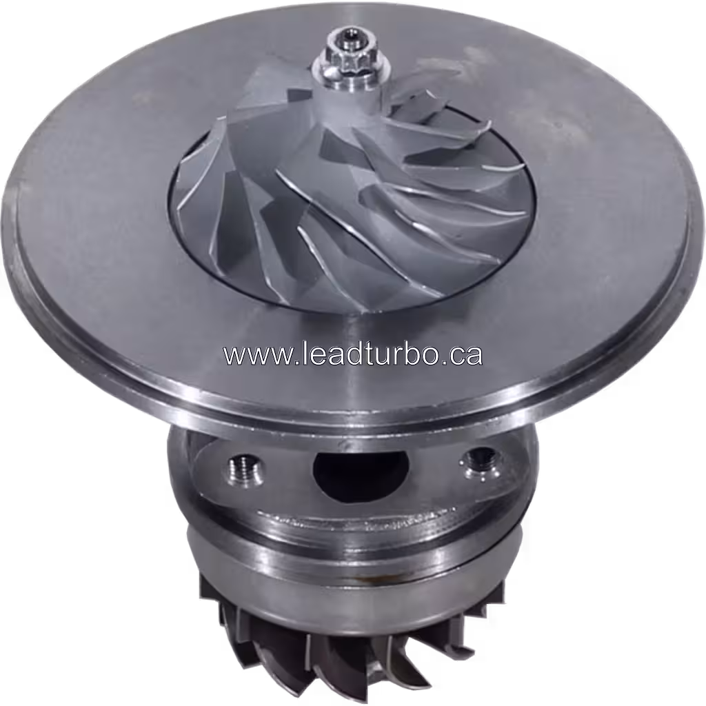 Peça de reposição core turbo Cummins