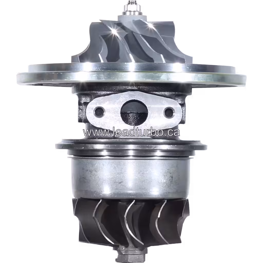 Core de turbocompressor para Volvo F12 TD120