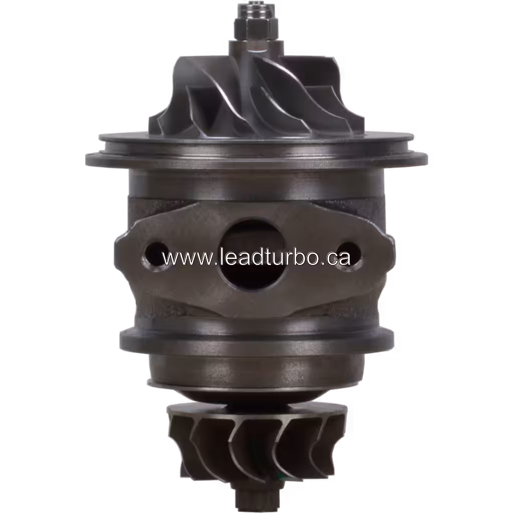 Core турбокомпресора LeadTurbo для заміни