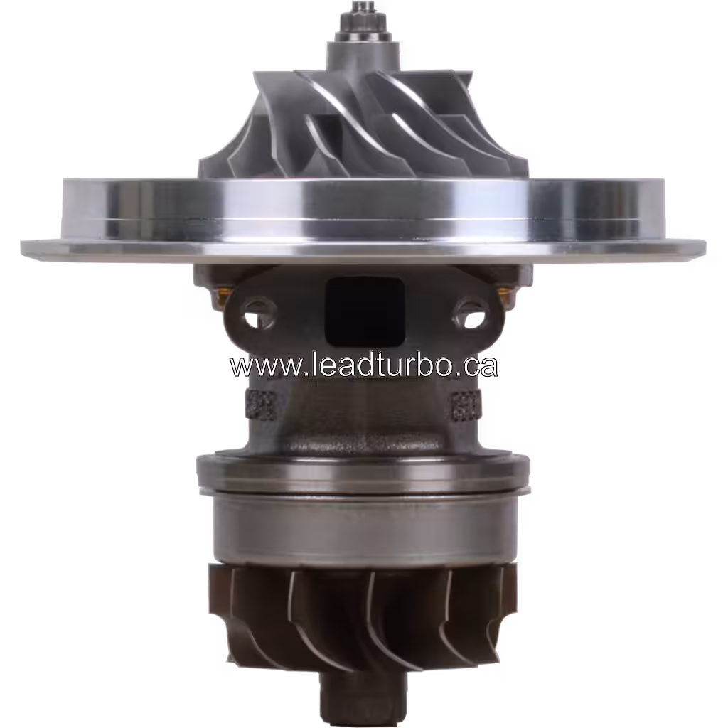 H1E Core FOR 3524034 für Cummins 6CT Turbolader