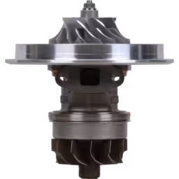 H1E Core 3524034 für Cummins 6CT Turbolader