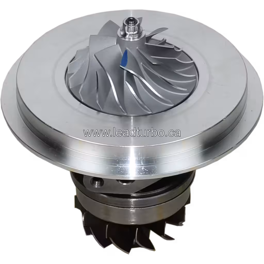 Turbolader Kern Ersatzteil 3545701 Cummins