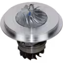 H1E Core 3524034 für Cummins 6CT Turbolader