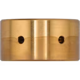 HX82 Journal Bearing for Cummins QSKV60 Turbocharger