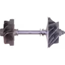 J96 Rotor Assy FOR 4040636 RA-R Turbolader Kern