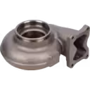 Turbinegehäuse Ersatz für Cummins 18W180 Turbolader