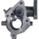 Mitsubishi 4M40 Turbolader Turbinengehäuse