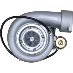 Turbo 0R6986 S410G para CAT C15 y 3406E