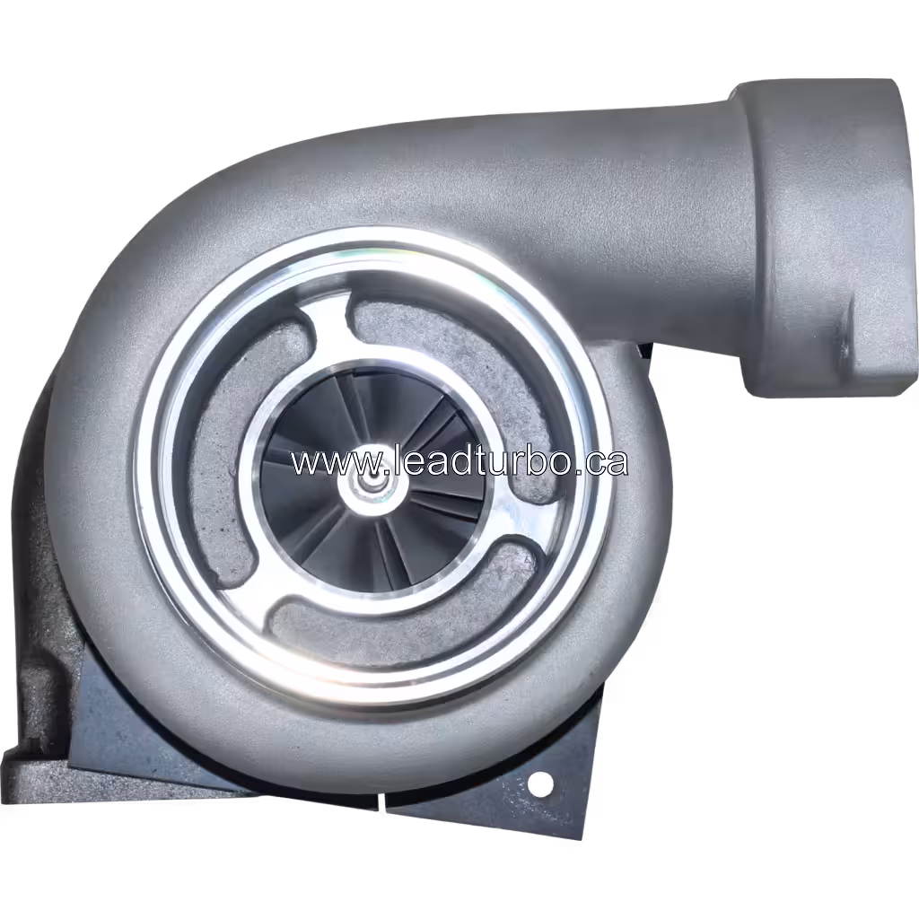 Turbo 1305469 S4DS para CAT 3406C