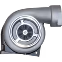 Turbo 1305469 S4DS para CAT 3406C
