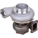 Turbo 6505-71-5020 KTR110M para Komatsu D155 - Reposição