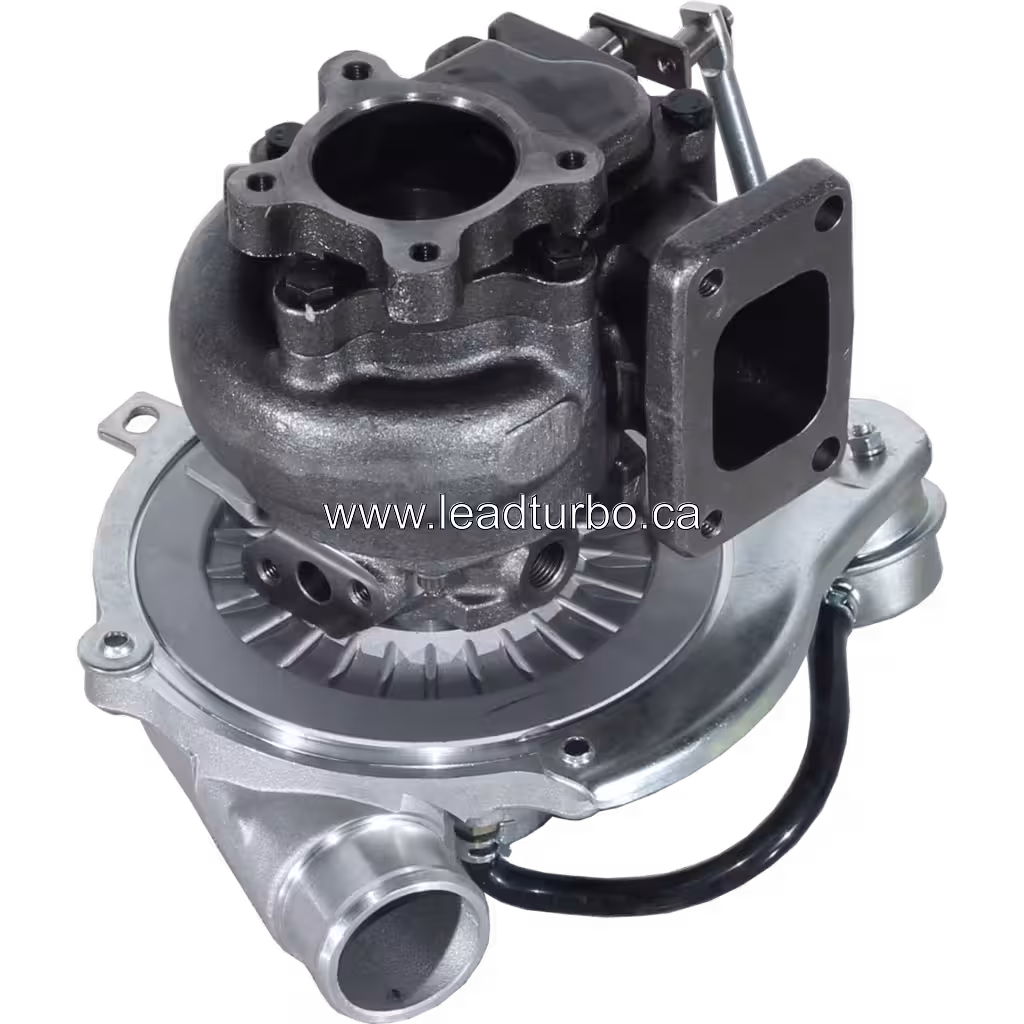 Turbocharger GT3271S para motores Hino J05C