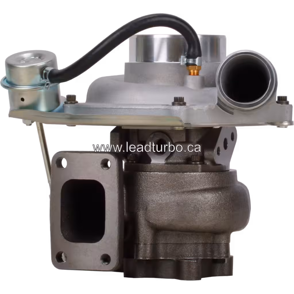 Turbo GT3271S 750853-5001 para Hino J05C-TF