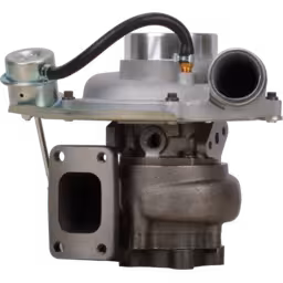 Turbo GT3271S 750853-5001 para Hino J05C-TF