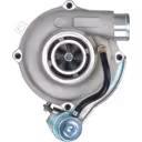 Turbo 750853-5001 para Hino 500 Series