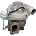 Turbo GT3271S 750853-5001 para Hino J05C-TF