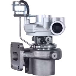 Turbo Reemplazo 49178-02110 TD05H-12B 8 para Mitsubishi 4D34T1