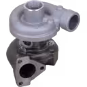 Turbo S1B 2674A177 para Perkins 704-30T (Ref. 317166) thumbnail 2