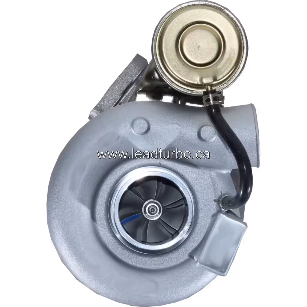 Turbo TD06 49179-02400 para Mitsubishi 4D34 - Reposição top view