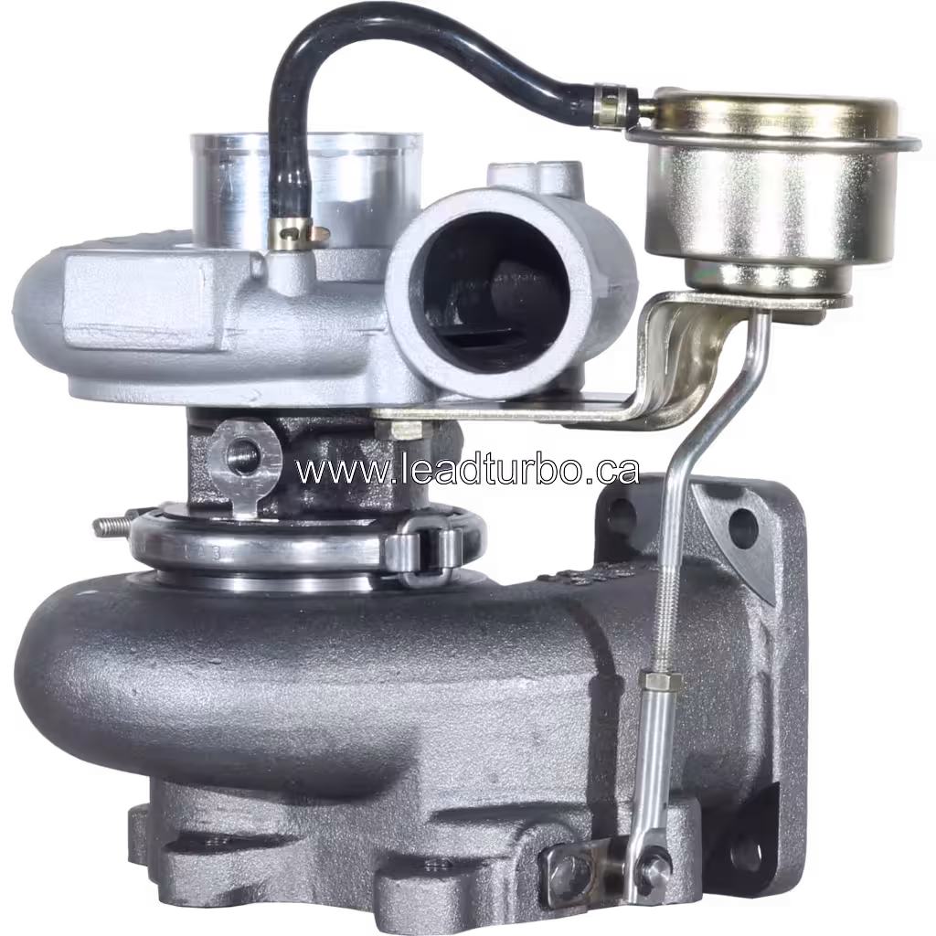 Turbo TD06 49179-02400 para Mitsubishi 4D34