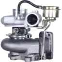 Turbo TD06 49179-02400 para Mitsubishi 4D34