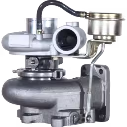 Turbo TD06 49179-02400 para Mitsubishi 4D34
