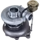 Turbo TD06 49179-02400 para Mitsubishi 4D34